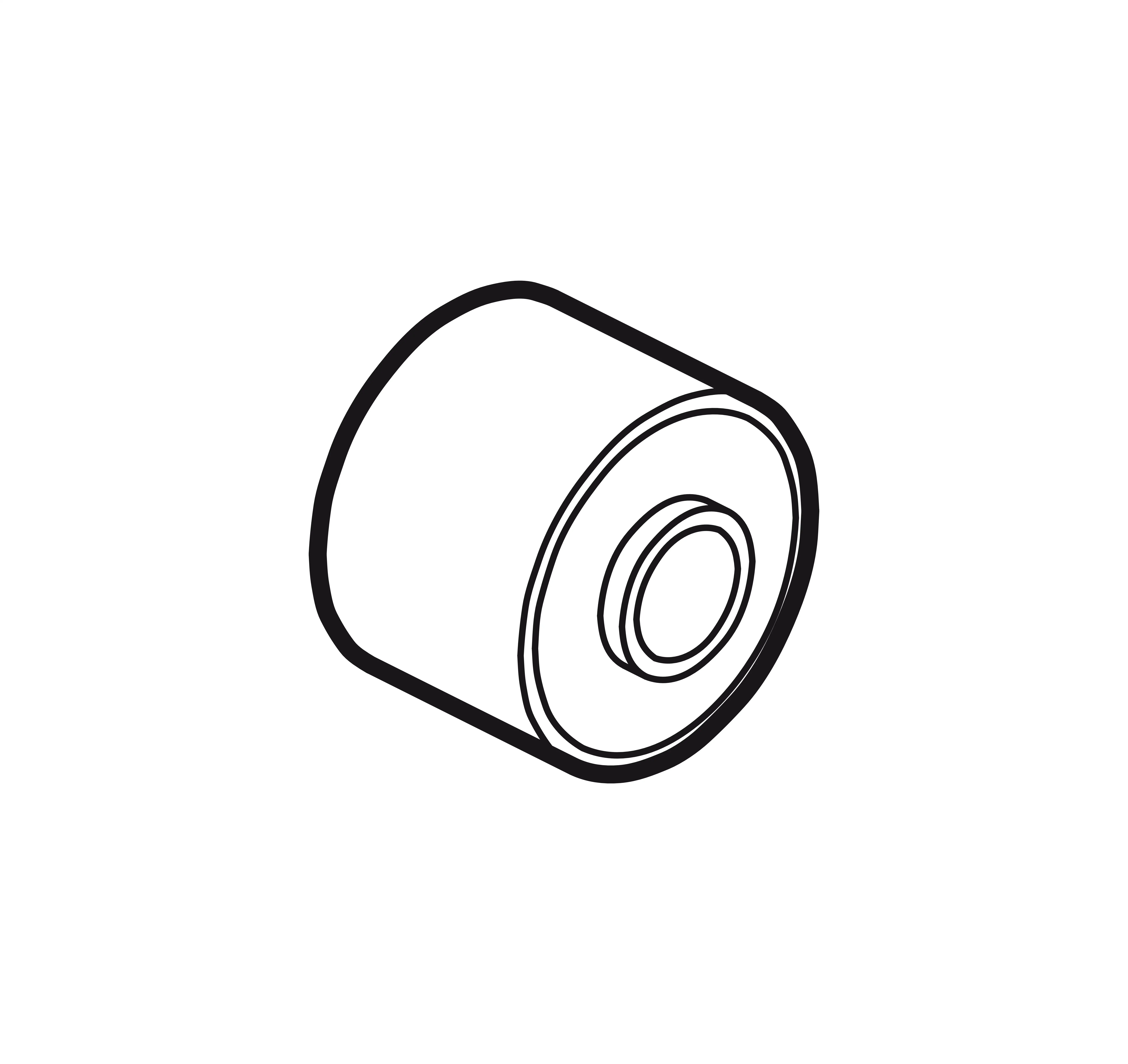 Bushing | 3303 0051 96